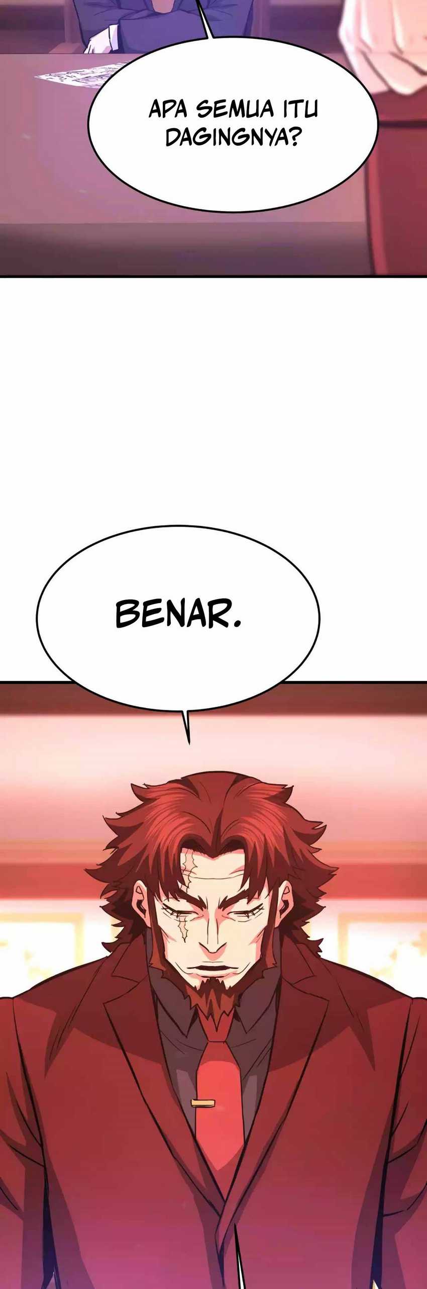 Han Dae Sung Returned From Hell Chapter 91 Gambar 7