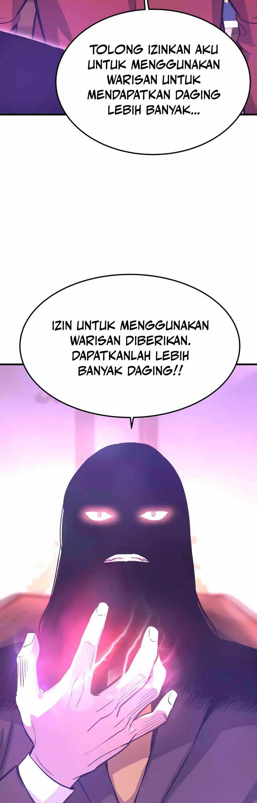 Han Dae Sung Returned From Hell Chapter 91 Gambar 8