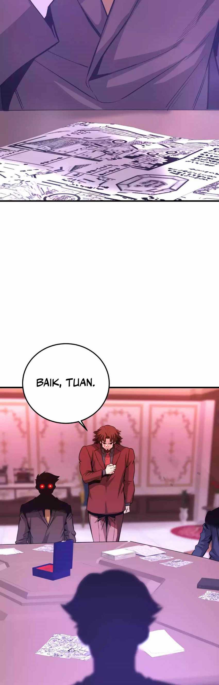 Han Dae Sung Returned From Hell Chapter 91 Gambar 9