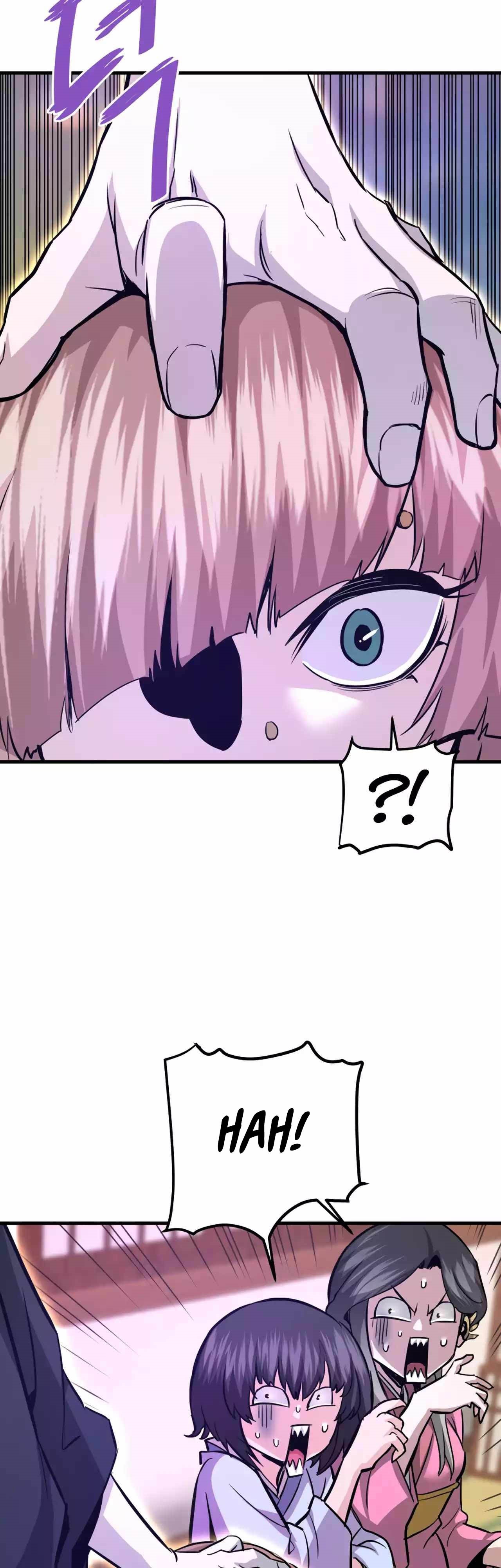 Han Dae Sung Returned From Hell Chapter 90 Gambar 12