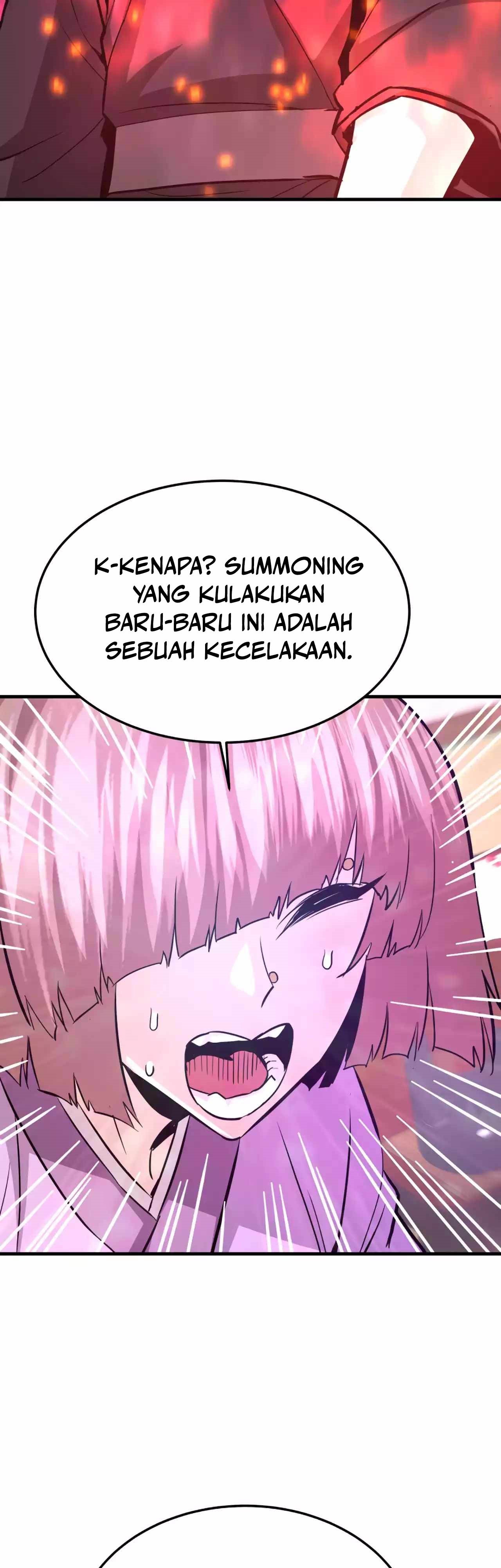 Han Dae Sung Returned From Hell Chapter 90 Gambar 14