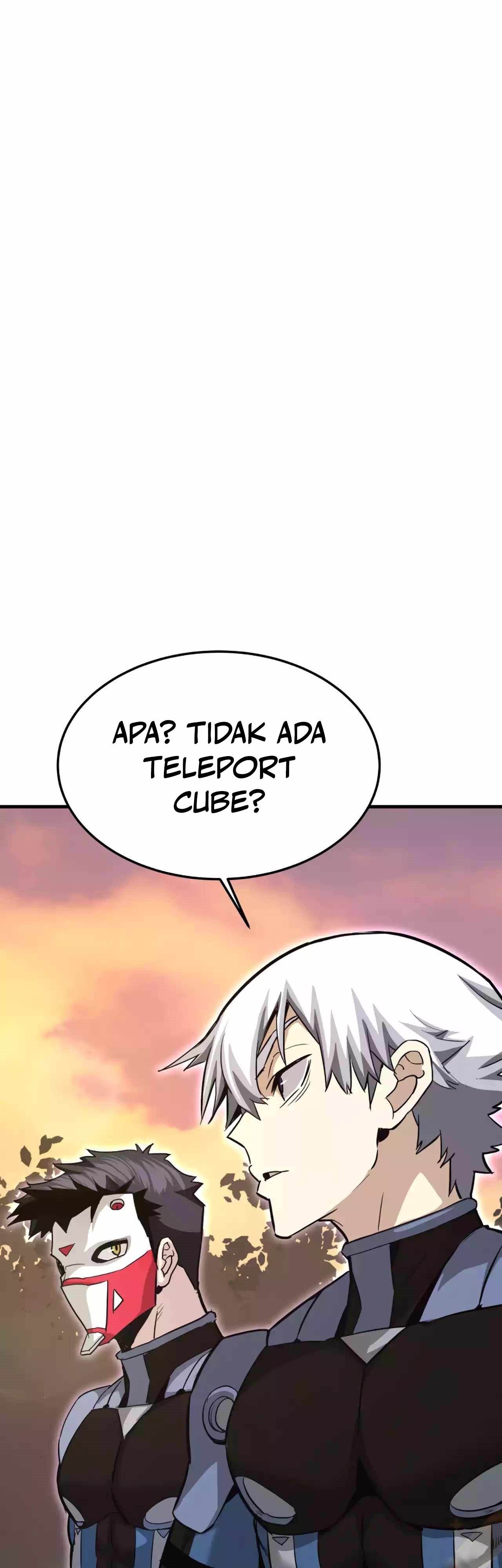 Han Dae Sung Returned From Hell Chapter 90 Gambar 24