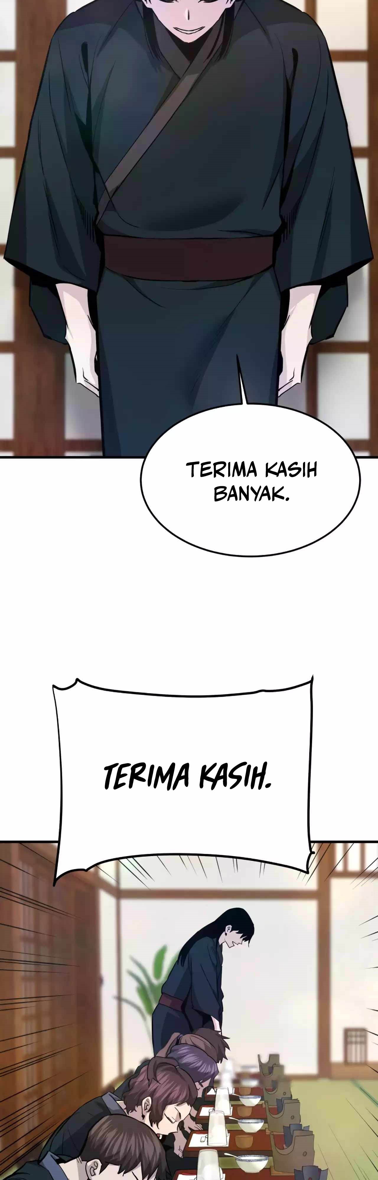 Han Dae Sung Returned From Hell Chapter 90 Gambar 3