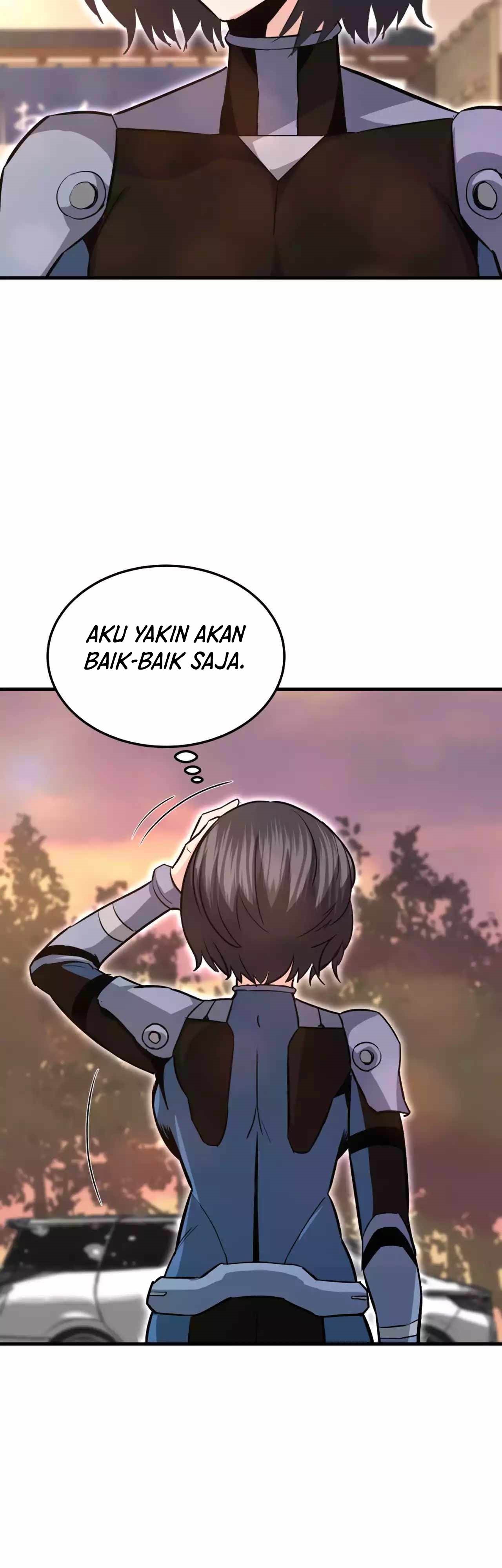 Han Dae Sung Returned From Hell Chapter 90 Gambar 30