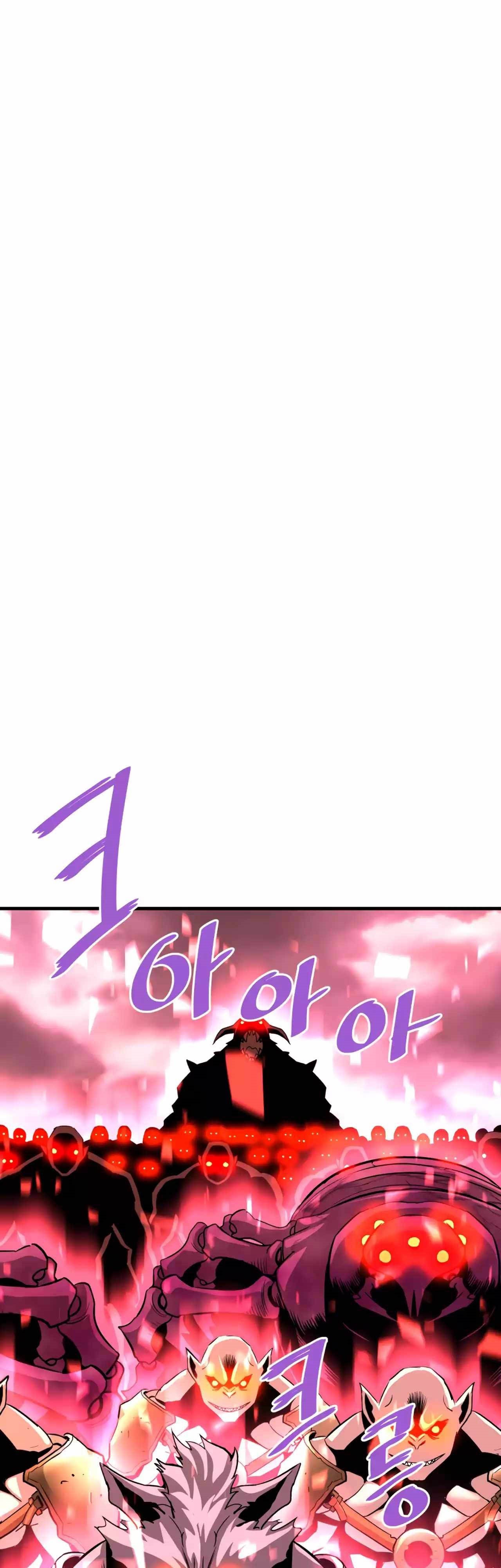 Han Dae Sung Returned From Hell Chapter 90 Gambar 31
