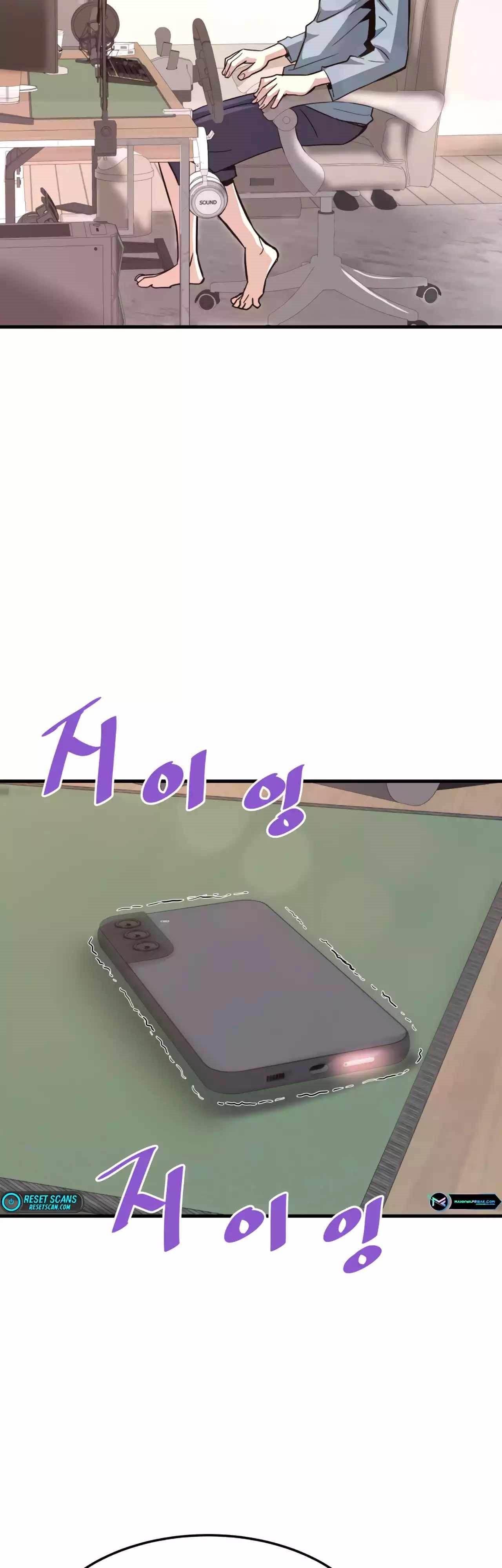 Han Dae Sung Returned From Hell Chapter 90 Gambar 36