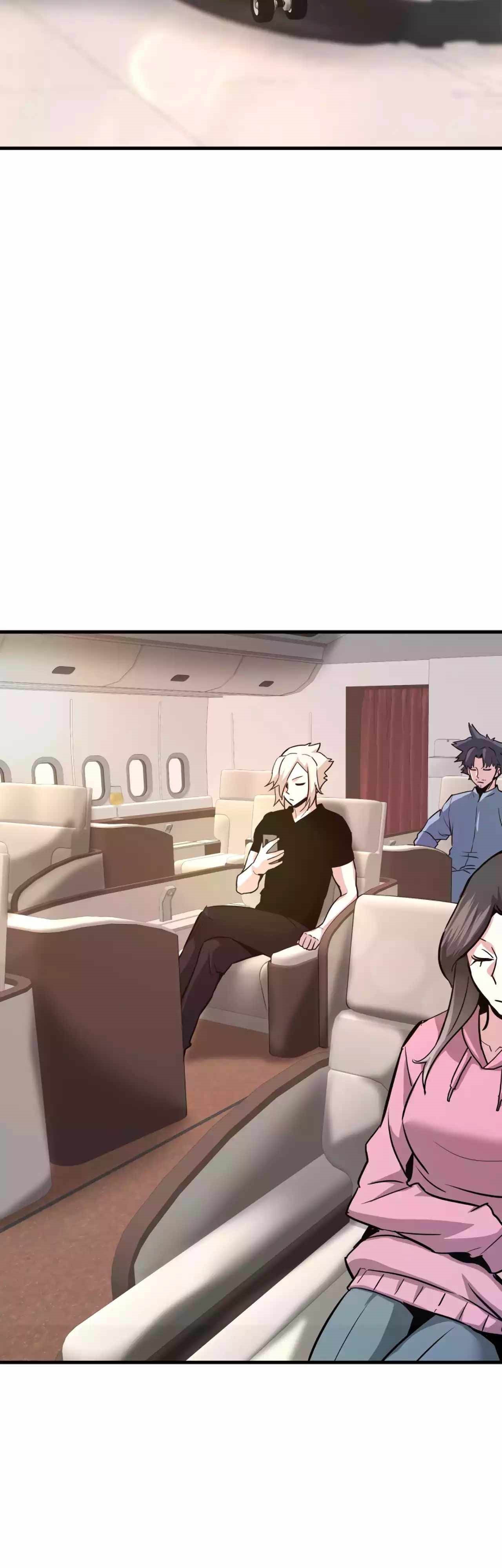 Han Dae Sung Returned From Hell Chapter 90 Gambar 42