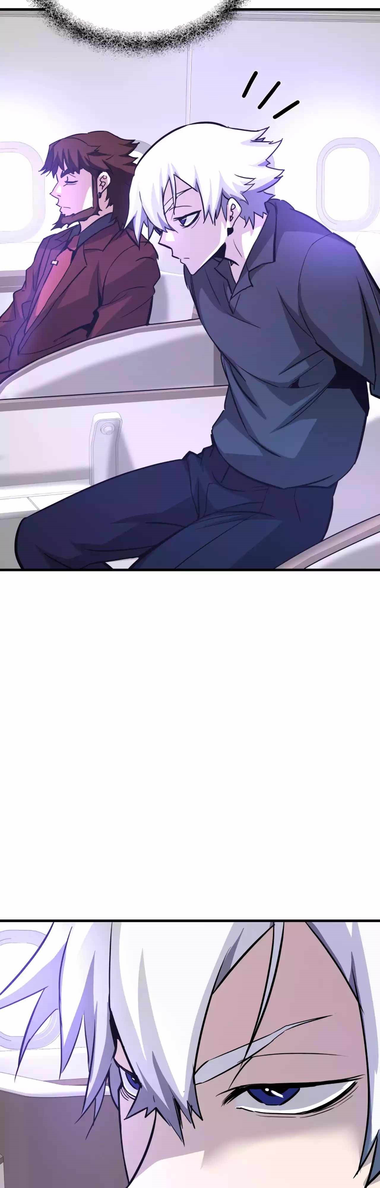 Han Dae Sung Returned From Hell Chapter 90 Gambar 44