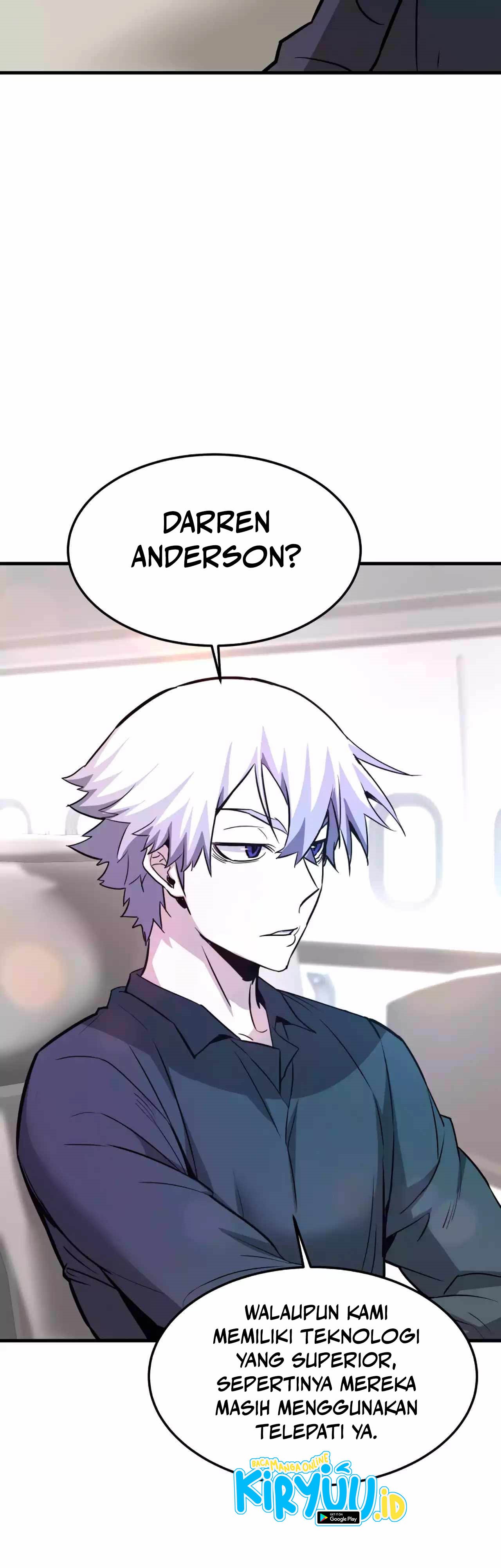 Han Dae Sung Returned From Hell Chapter 90 Gambar 46