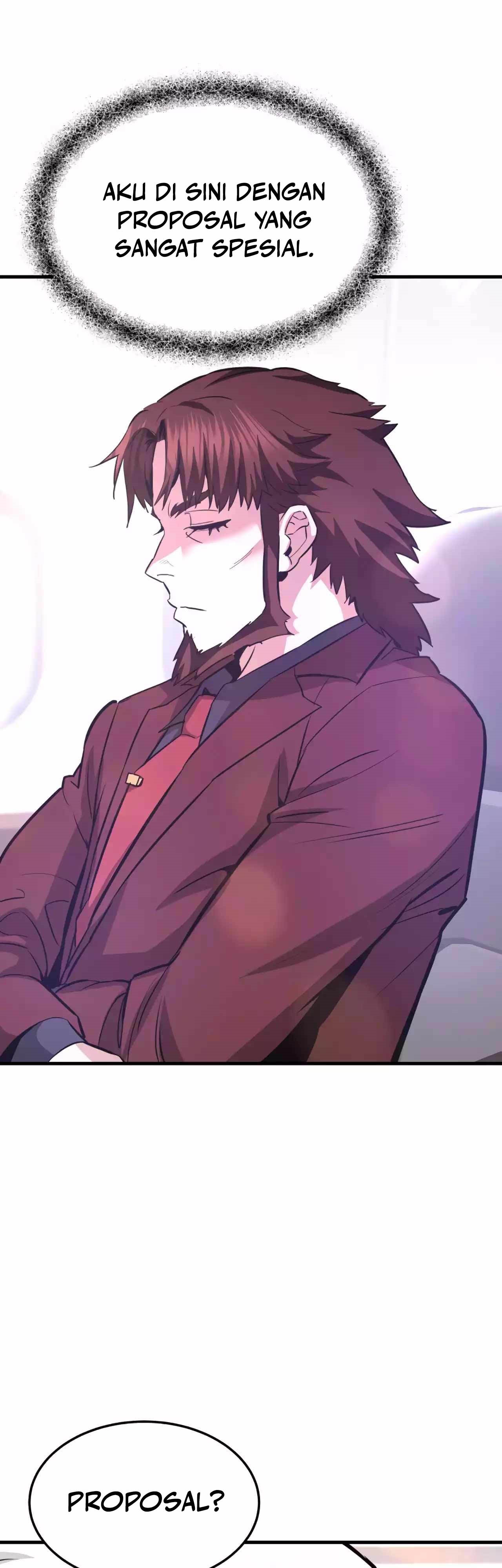 Han Dae Sung Returned From Hell Chapter 90 Gambar 47