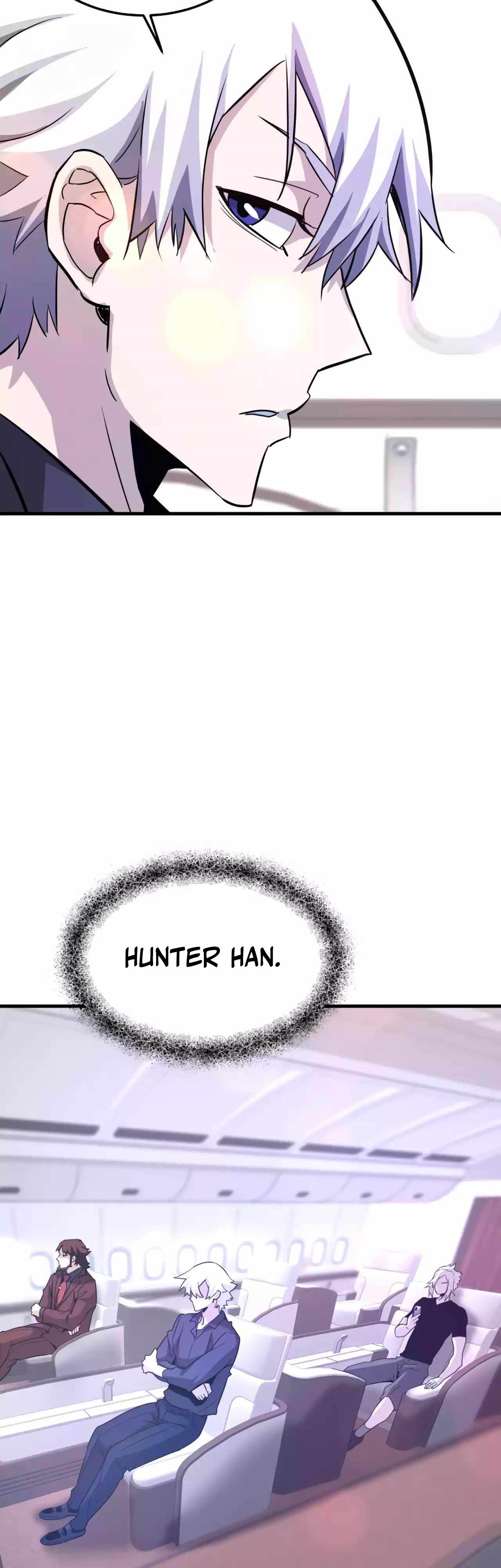 Han Dae Sung Returned From Hell Chapter 90 Gambar 48