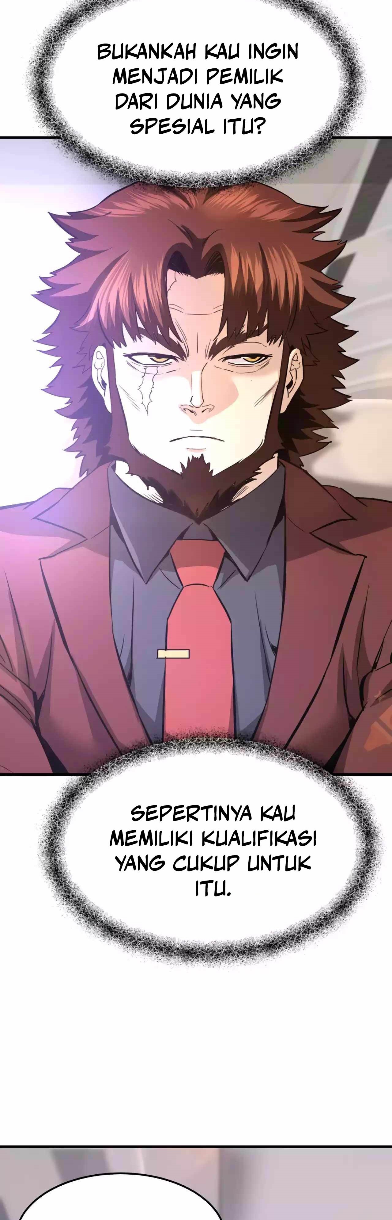 Han Dae Sung Returned From Hell Chapter 90 Gambar 51