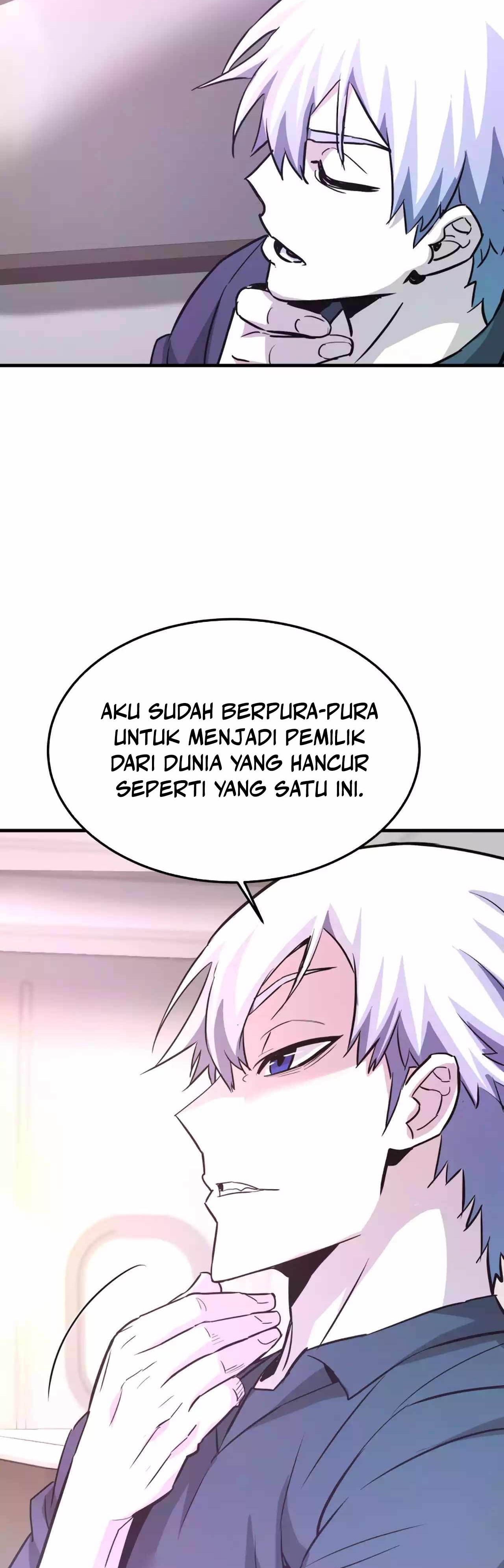Han Dae Sung Returned From Hell Chapter 90 Gambar 54