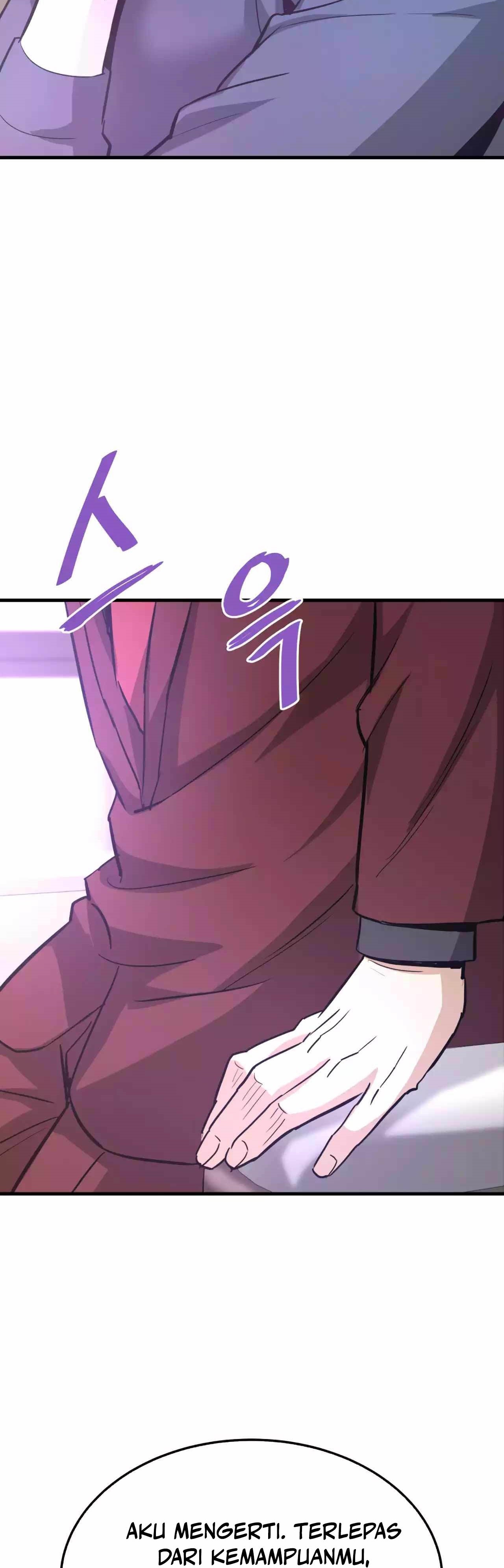 Han Dae Sung Returned From Hell Chapter 90 Gambar 55