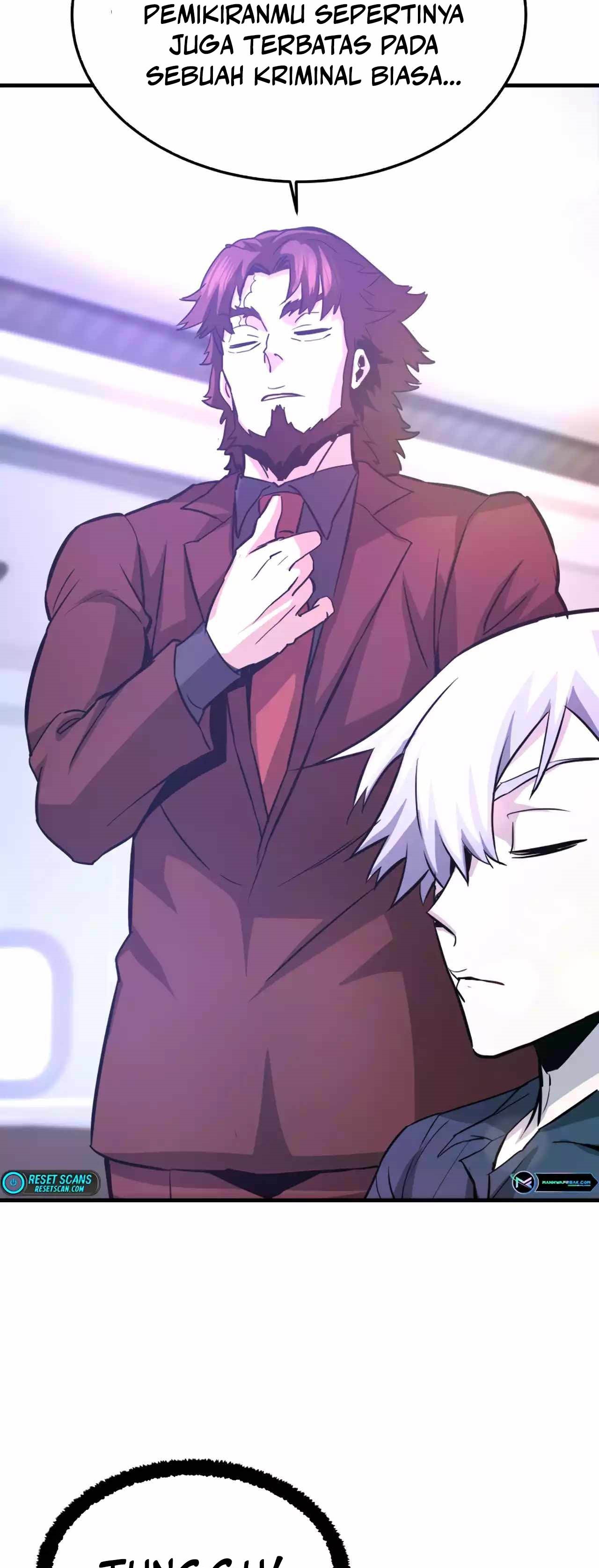 Han Dae Sung Returned From Hell Chapter 90 Gambar 56