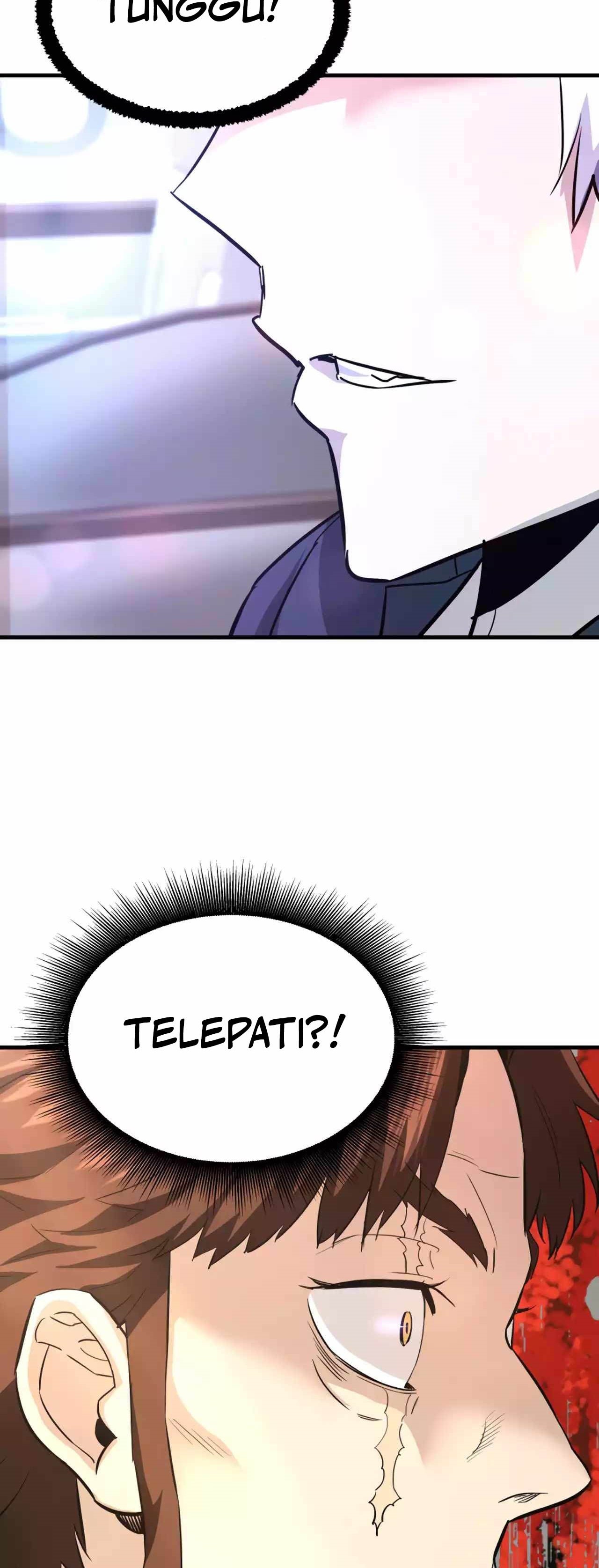 Han Dae Sung Returned From Hell Chapter 90 Gambar 57