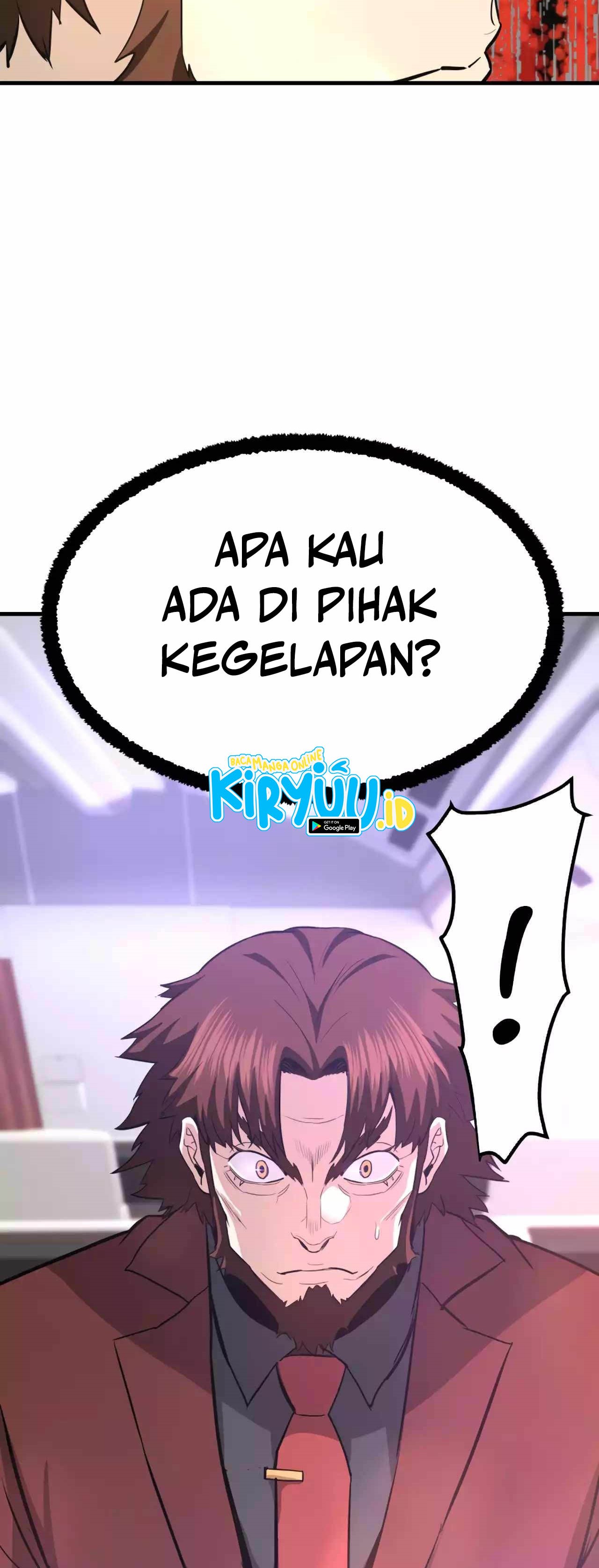 Han Dae Sung Returned From Hell Chapter 90 Gambar 58