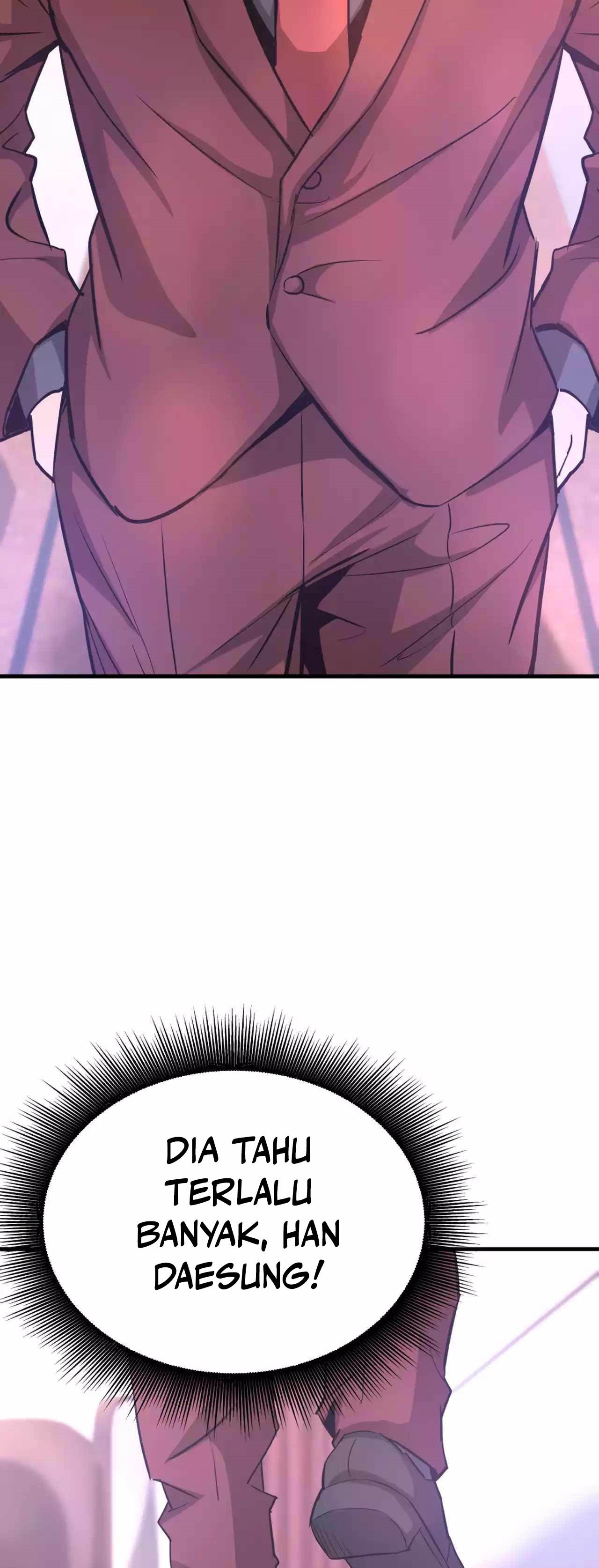 Han Dae Sung Returned From Hell Chapter 90 Gambar 59