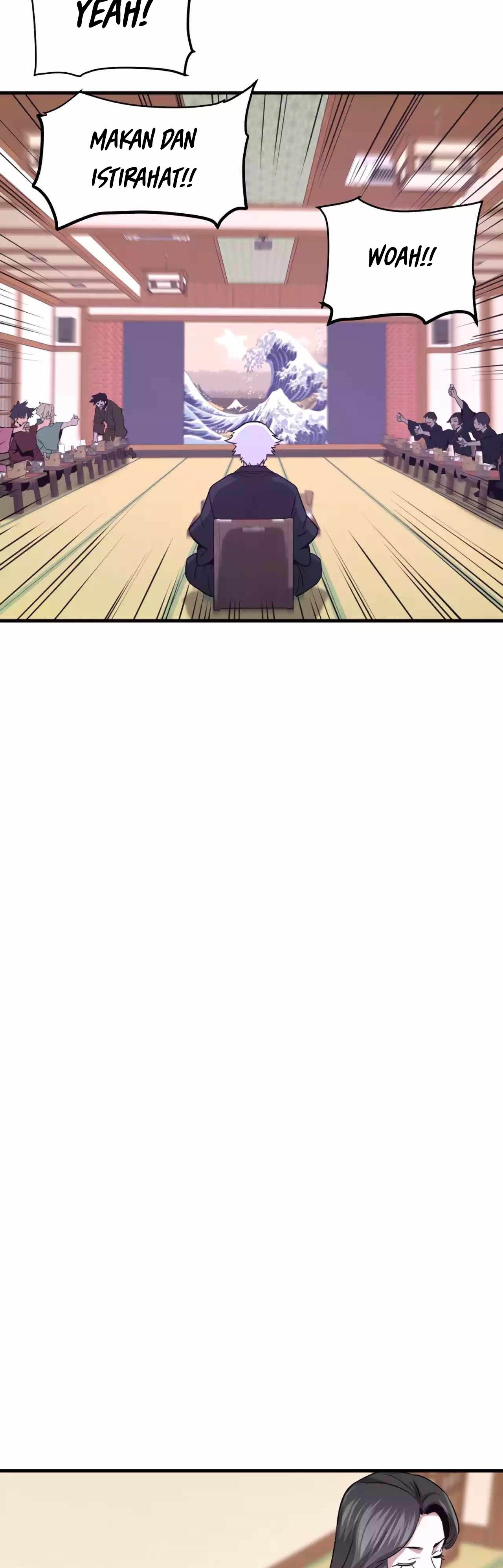 Han Dae Sung Returned From Hell Chapter 90 Gambar 6