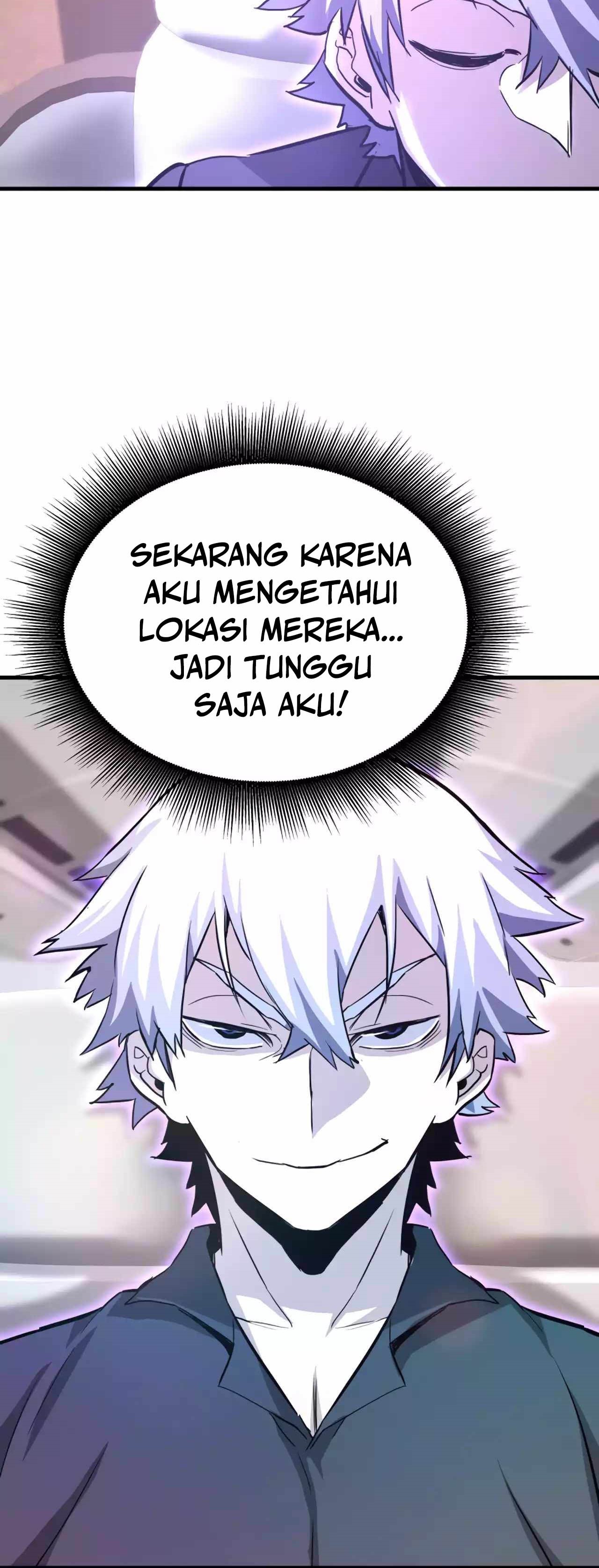 Han Dae Sung Returned From Hell Chapter 90 Gambar 61