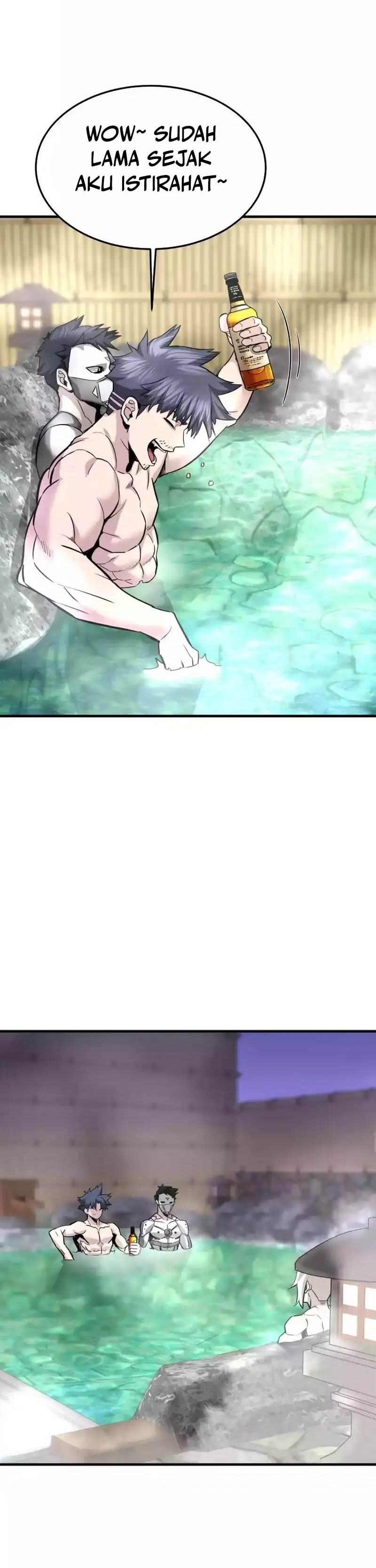 Han Dae Sung Returned From Hell Chapter 89 Gambar 15