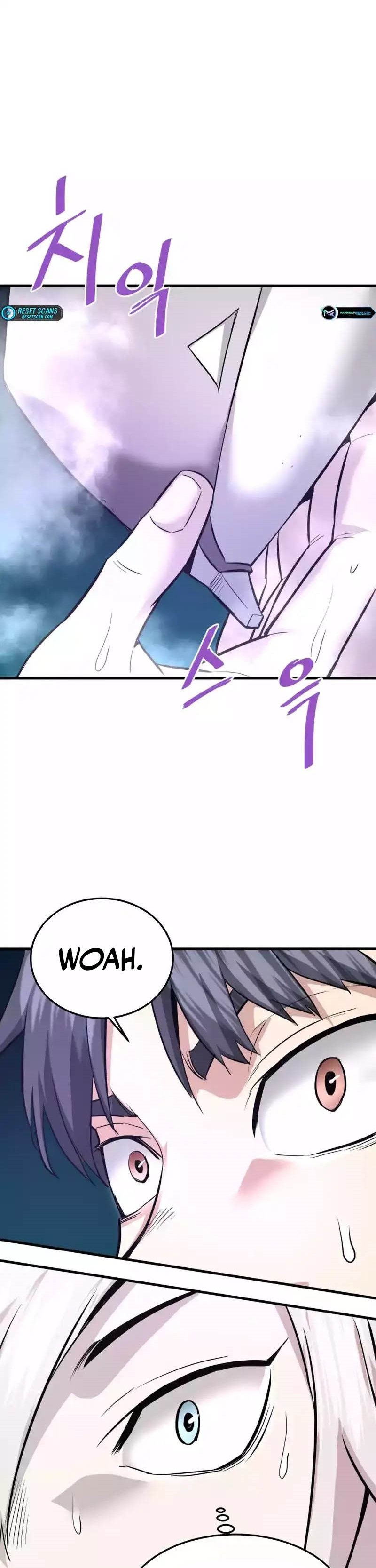 Han Dae Sung Returned From Hell Chapter 89 Gambar 17