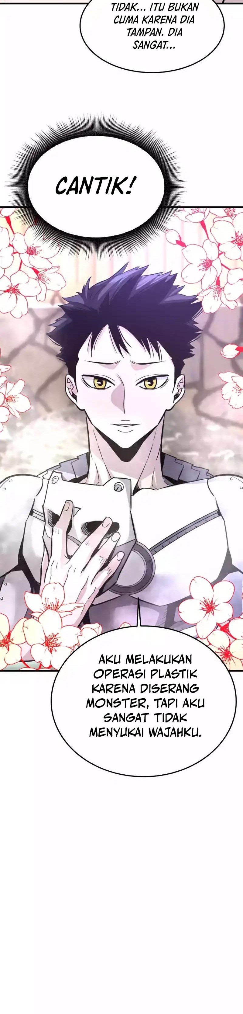 Han Dae Sung Returned From Hell Chapter 89 Gambar 18