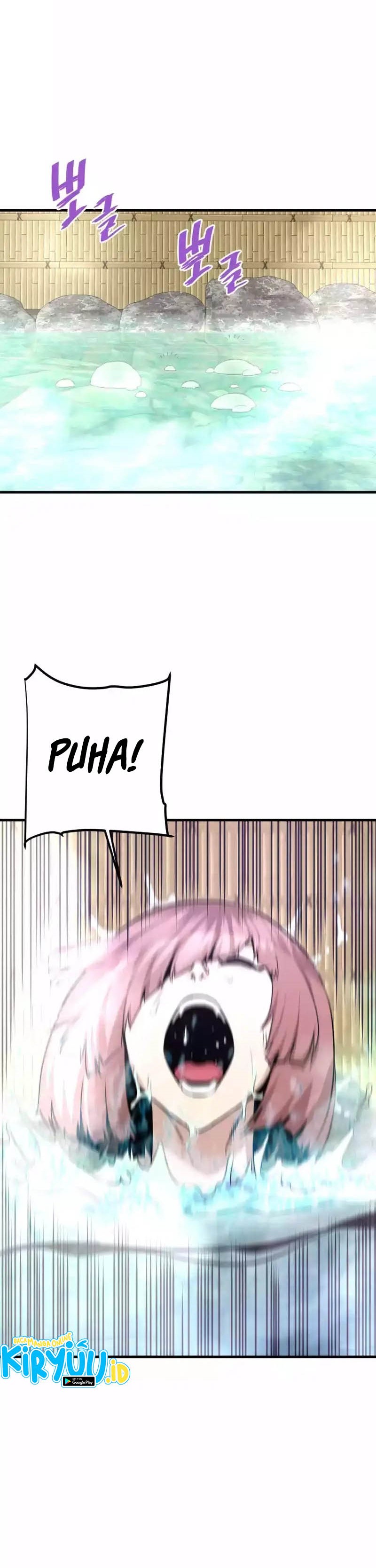 Han Dae Sung Returned From Hell Chapter 89 Gambar 19