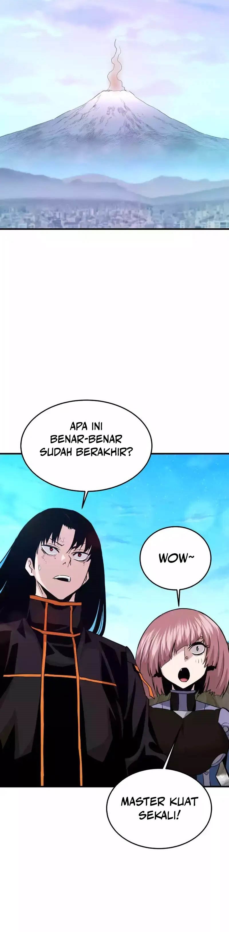 Baca Manhwa Han Dae Sung Returned From Hell Chapter 89 Gambar 2