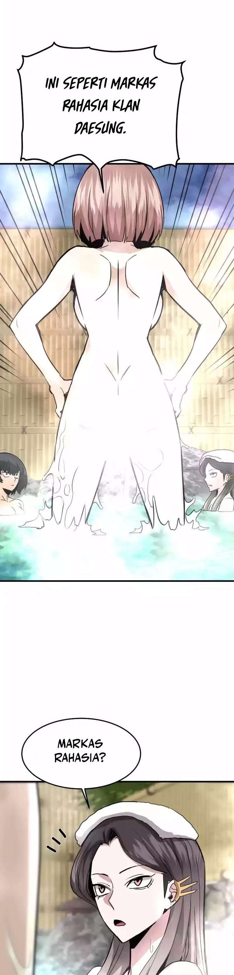 Han Dae Sung Returned From Hell Chapter 89 Gambar 22