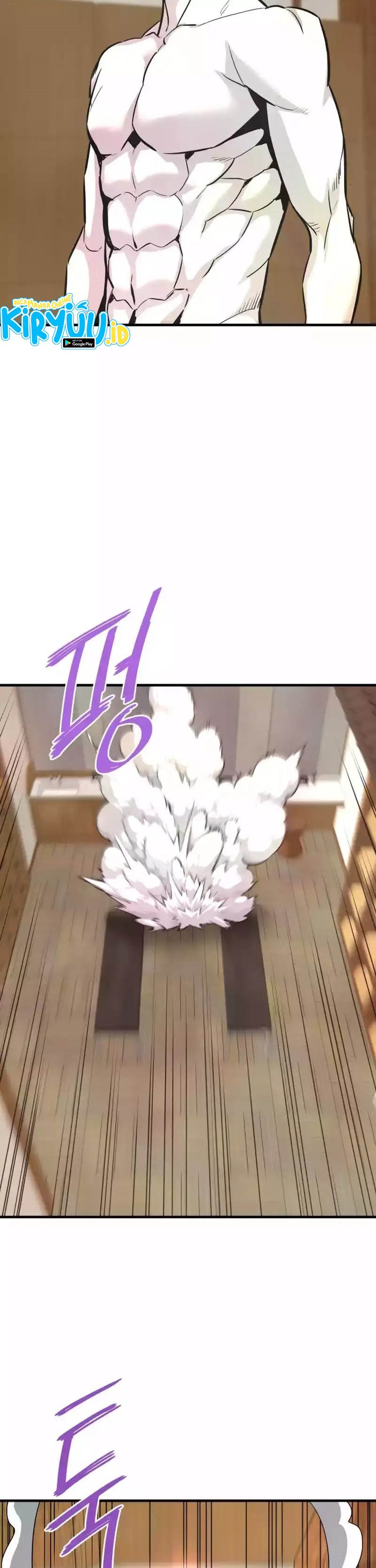 Han Dae Sung Returned From Hell Chapter 89 Gambar 29