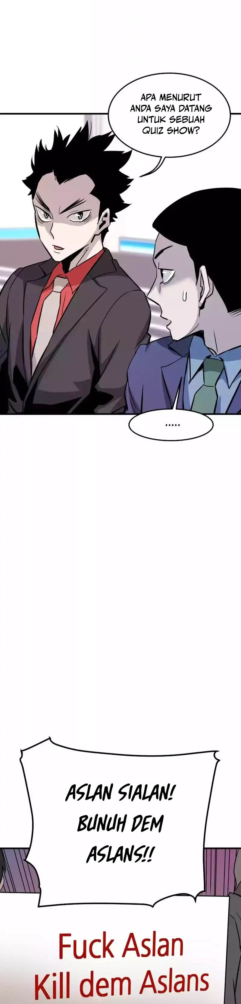 Han Dae Sung Returned From Hell Chapter 89 Gambar 36