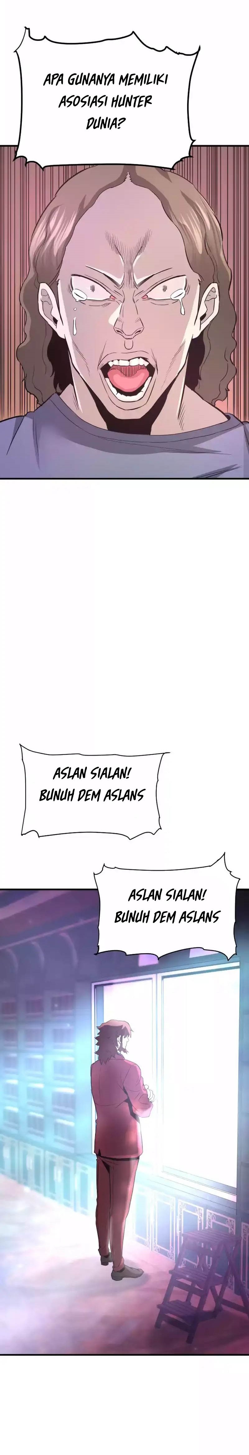 Han Dae Sung Returned From Hell Chapter 89 Gambar 39