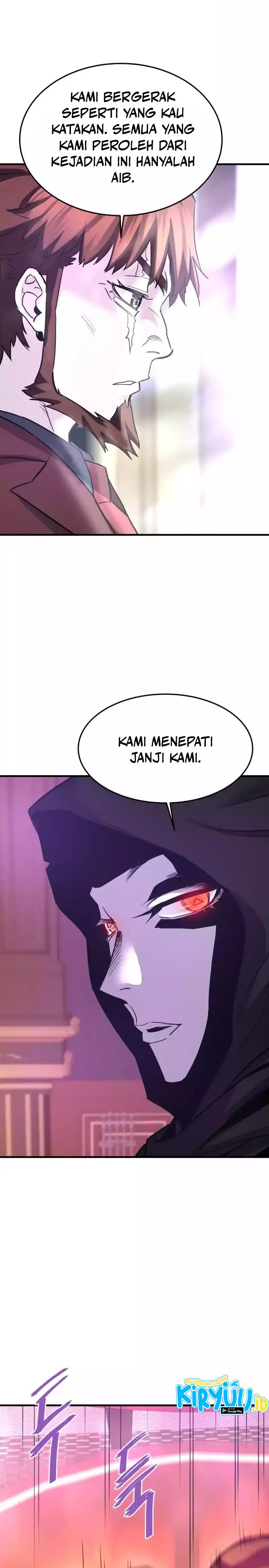 Han Dae Sung Returned From Hell Chapter 89 Gambar 40