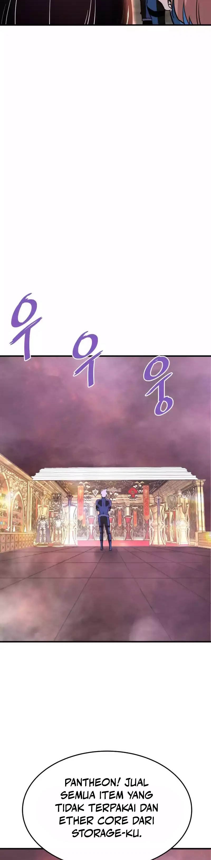 Han Dae Sung Returned From Hell Chapter 89 Gambar 6