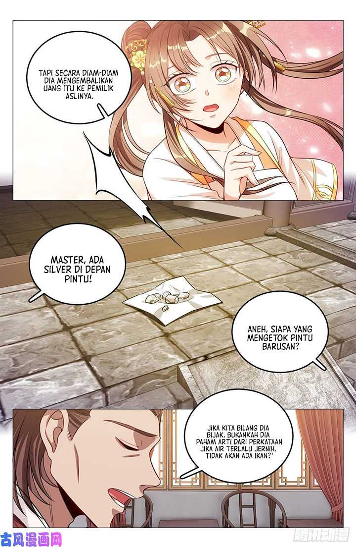 Nightwatcher Chapter 42 Gambar 6