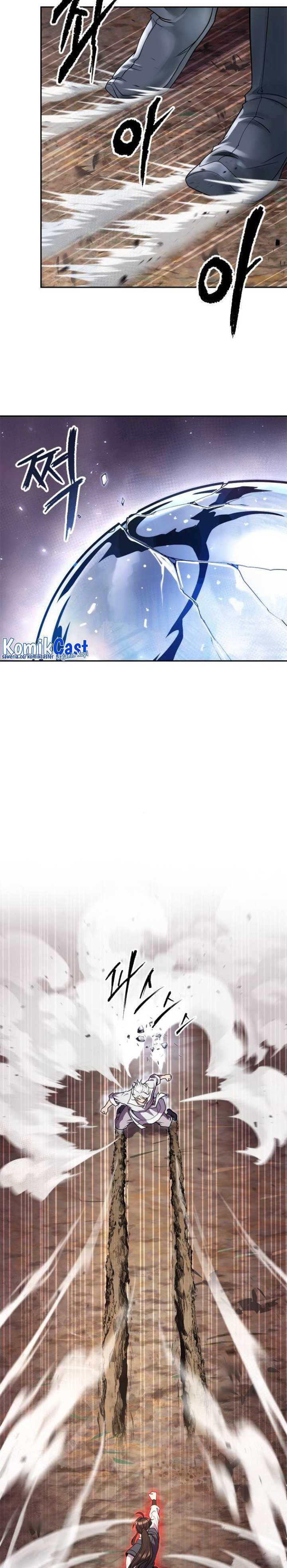 Chronicles of the Demon Faction Chapter 75 Gambar 11