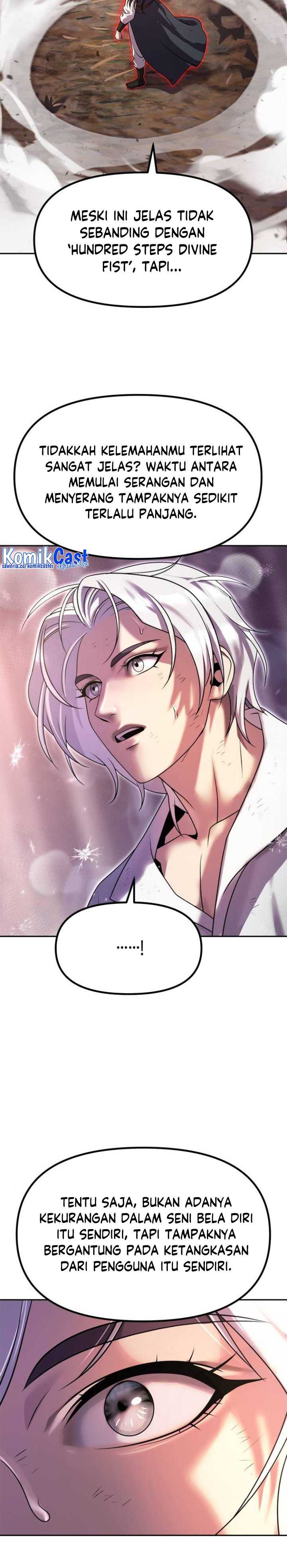 Chronicles of the Demon Faction Chapter 75 Gambar 12