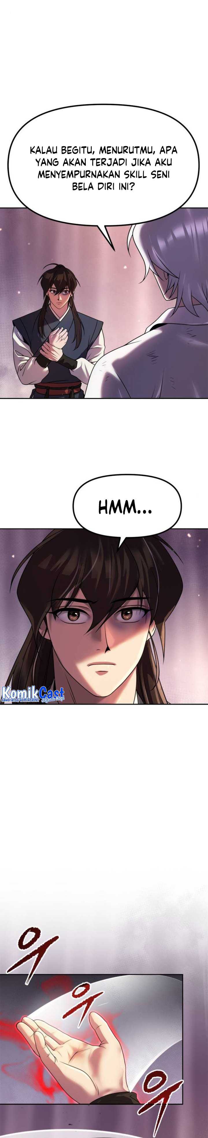 Chronicles of the Demon Faction Chapter 75 Gambar 13