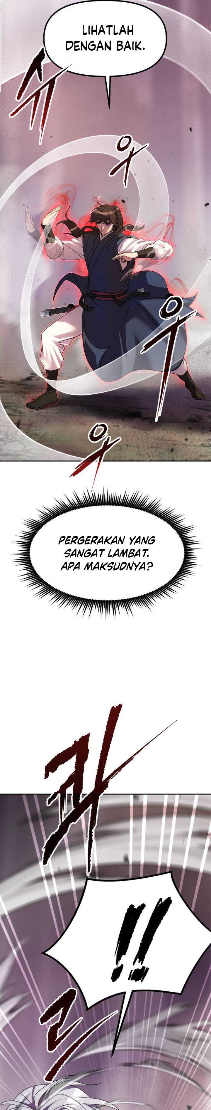 Chronicles of the Demon Faction Chapter 75 Gambar 14