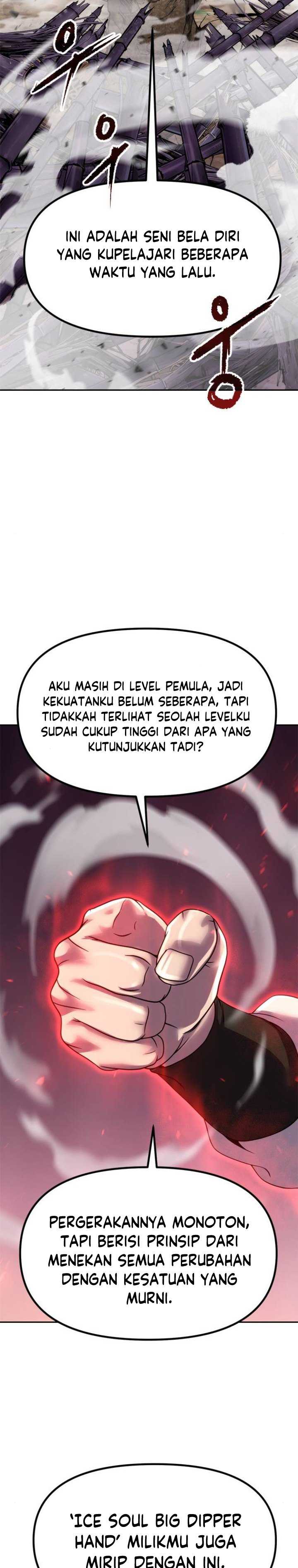Chronicles of the Demon Faction Chapter 75 Gambar 16