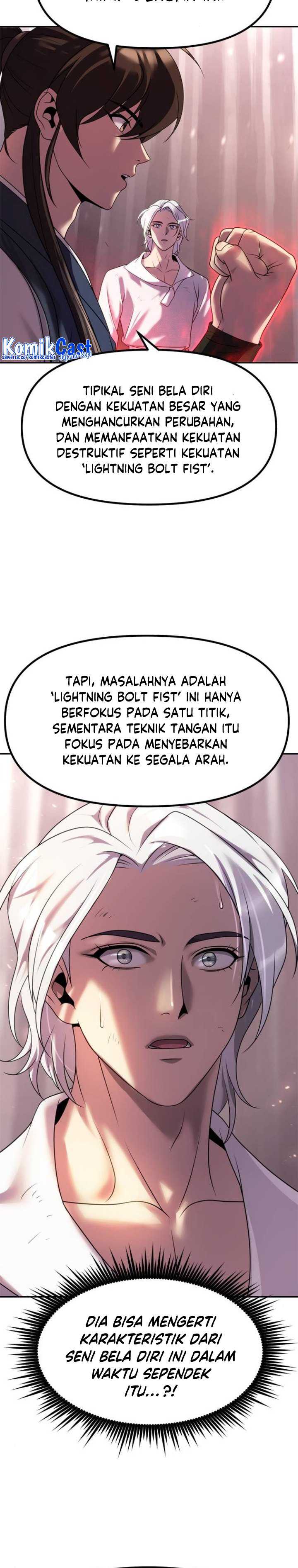Chronicles of the Demon Faction Chapter 75 Gambar 17