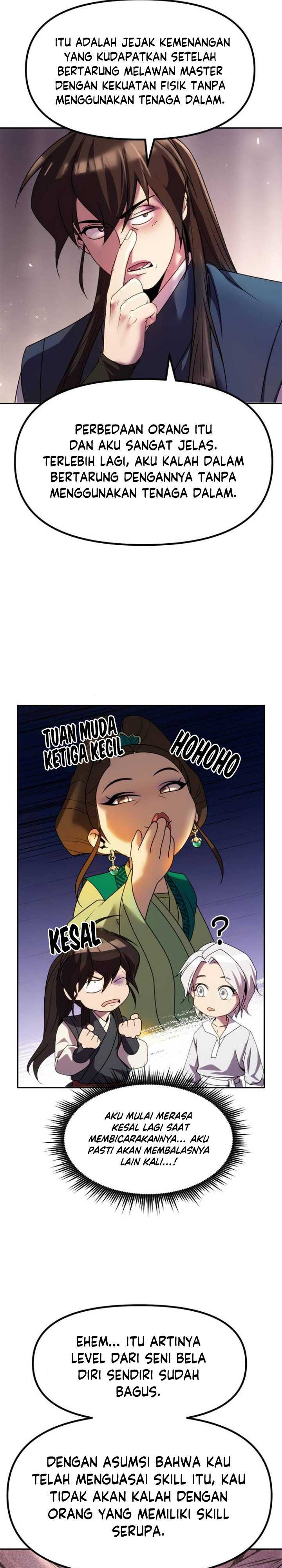 Chronicles of the Demon Faction Chapter 75 Gambar 18