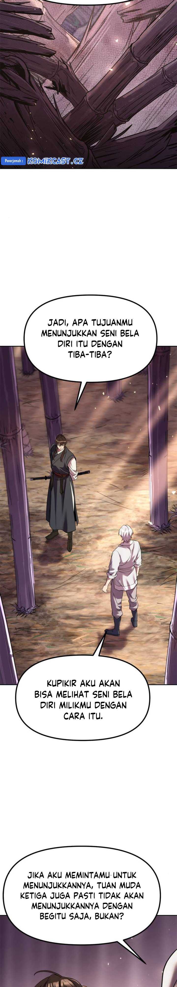Chronicles of the Demon Faction Chapter 75 Gambar 19