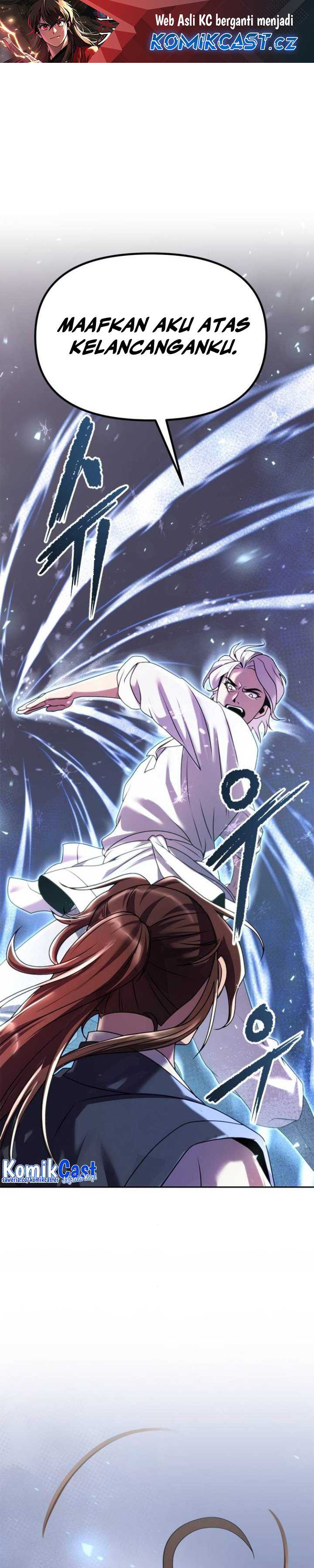 Baca Manhwa Chronicles of the Demon Faction Chapter 75 Gambar 2