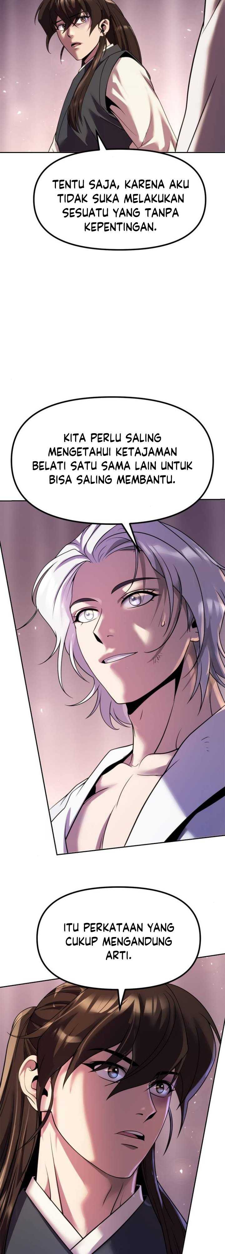 Chronicles of the Demon Faction Chapter 75 Gambar 20