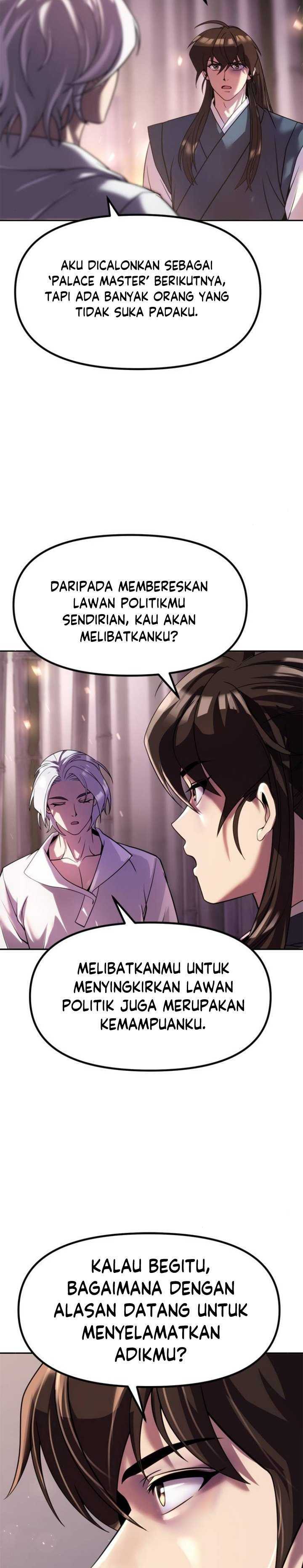 Chronicles of the Demon Faction Chapter 75 Gambar 23