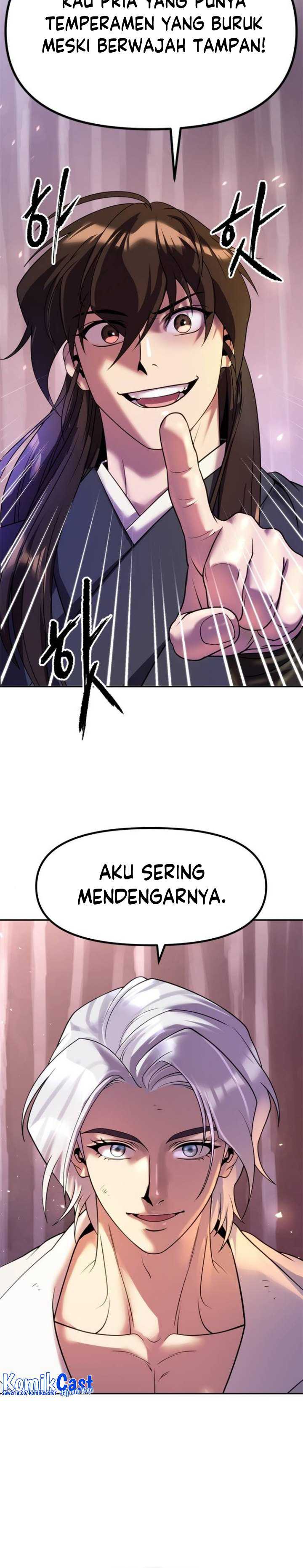 Chronicles of the Demon Faction Chapter 75 Gambar 25