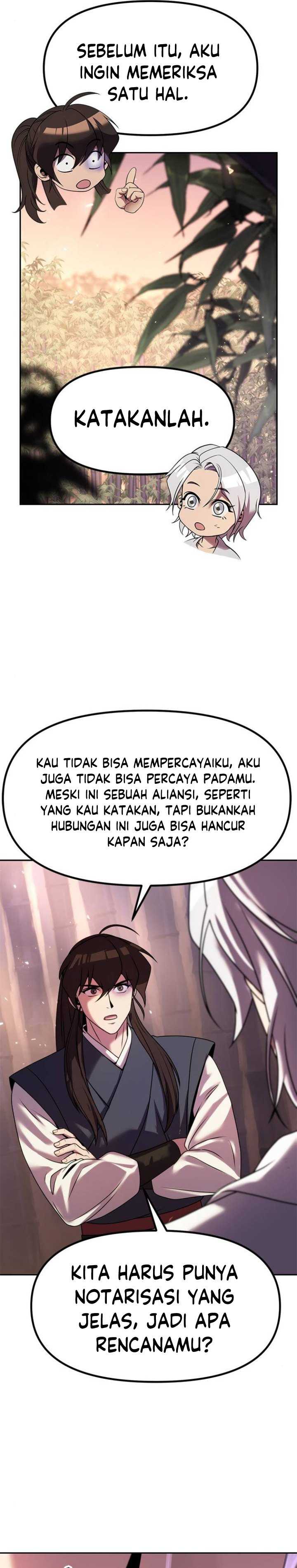 Chronicles of the Demon Faction Chapter 75 Gambar 26