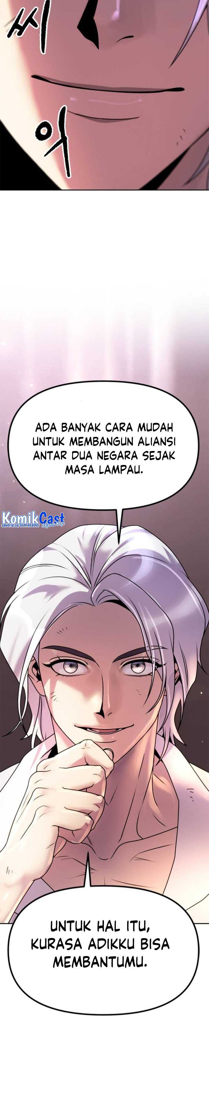 Chronicles of the Demon Faction Chapter 75 Gambar 27